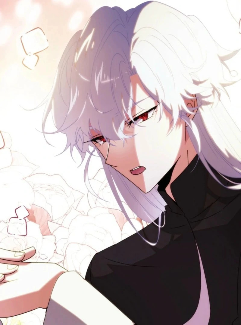 Caught by the Villain Chapter 183 page 85 - 