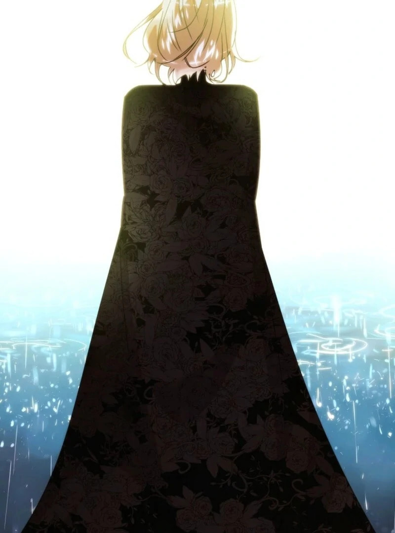 Caught by the Villain Chapter 183 page 95 - 