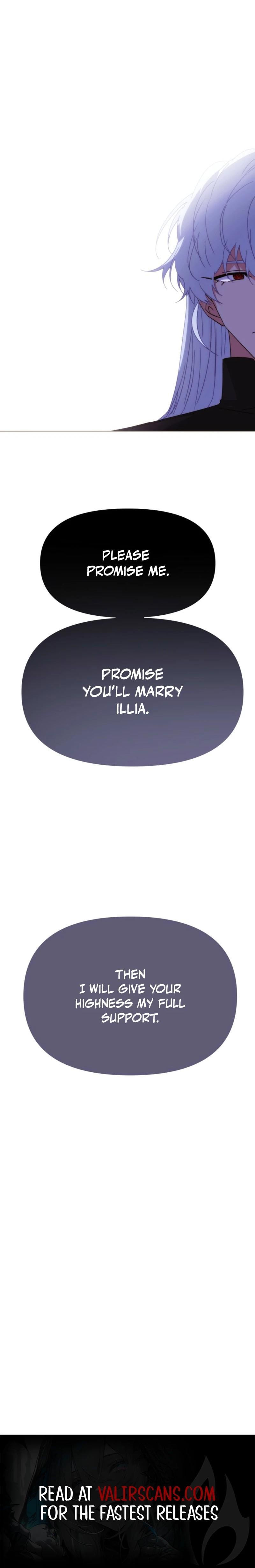 Caught by the Villain Chapter 184 page 7 - 