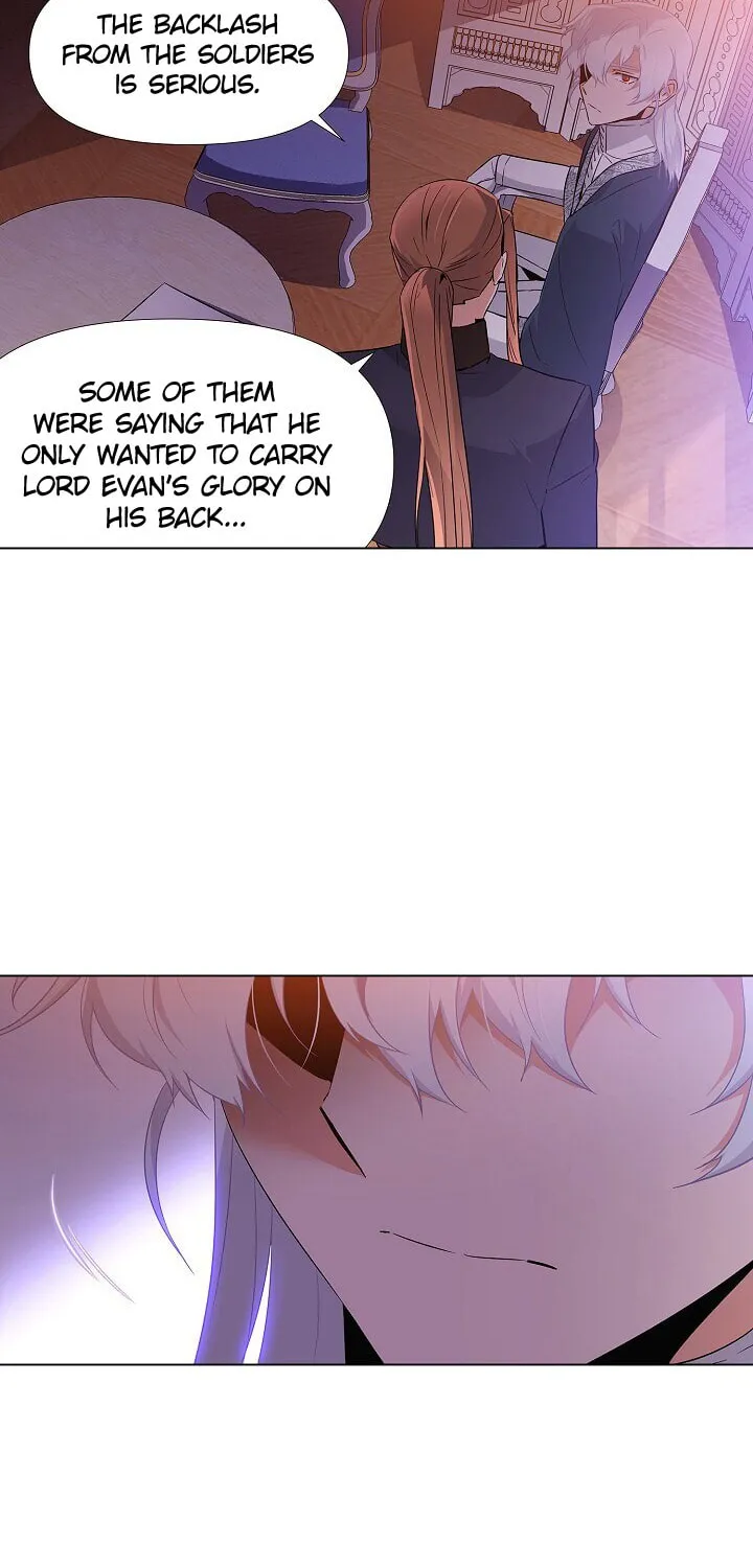 Caught by the Villain Chapter 19 page 11 - 