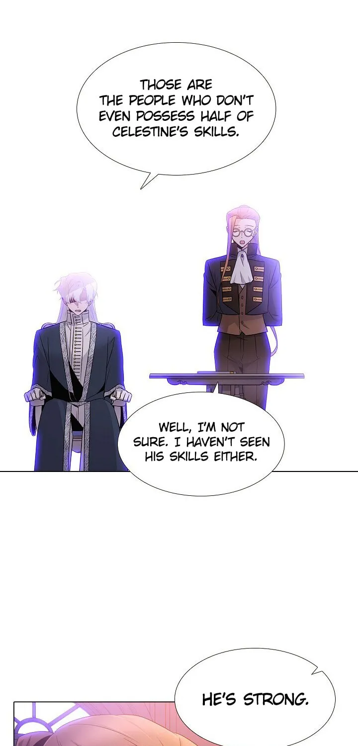 Caught by the Villain Chapter 19 page 12 - 