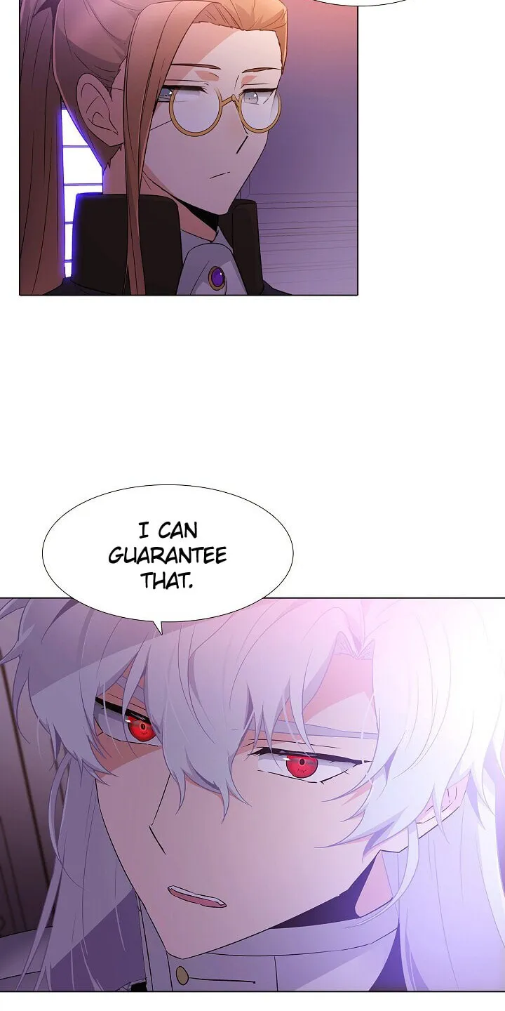 Caught by the Villain Chapter 19 page 13 - 