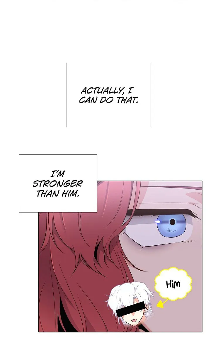 Caught by the Villain Chapter 19 page 17 - 