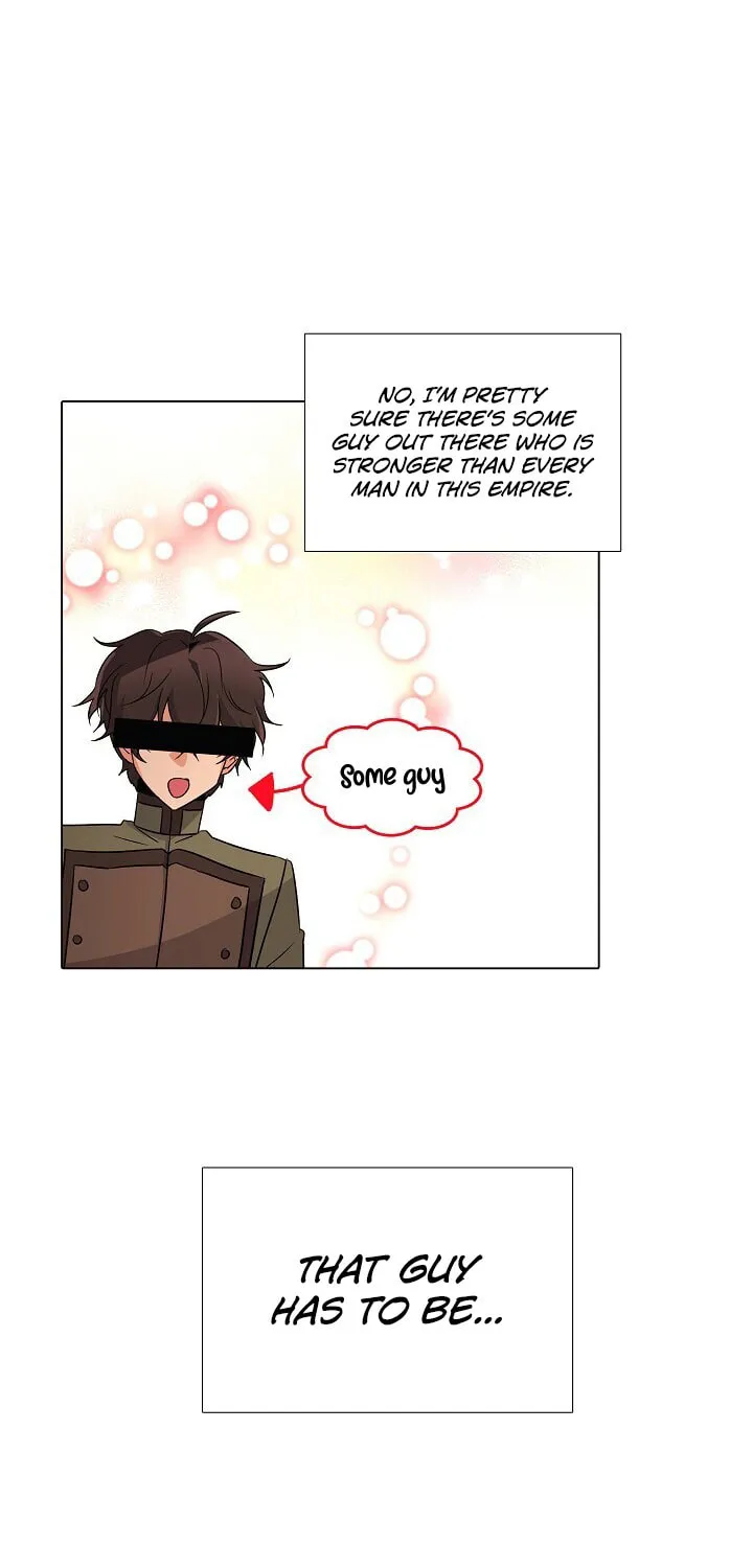 Caught by the Villain Chapter 19 page 18 - 