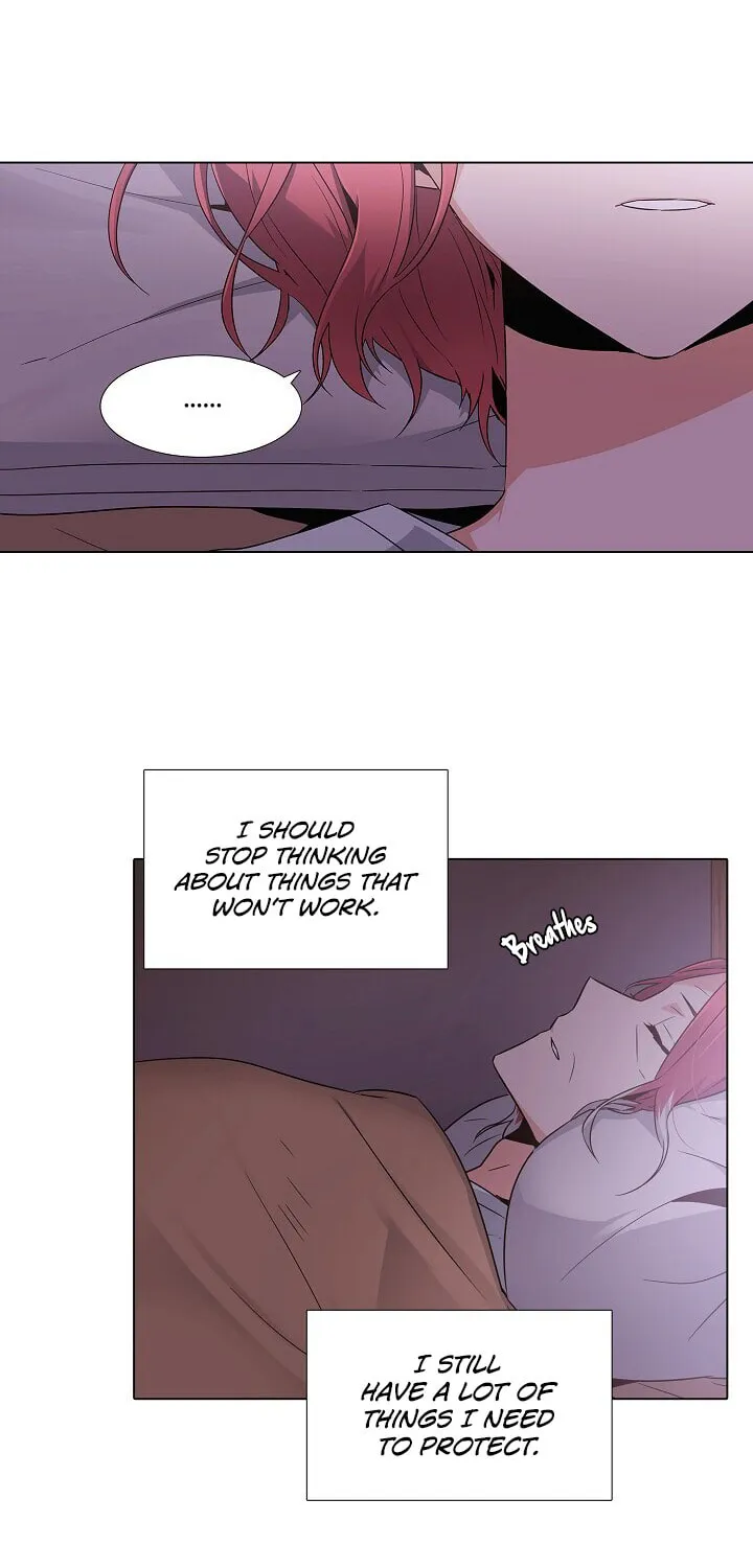 Caught by the Villain Chapter 19 page 19 - 