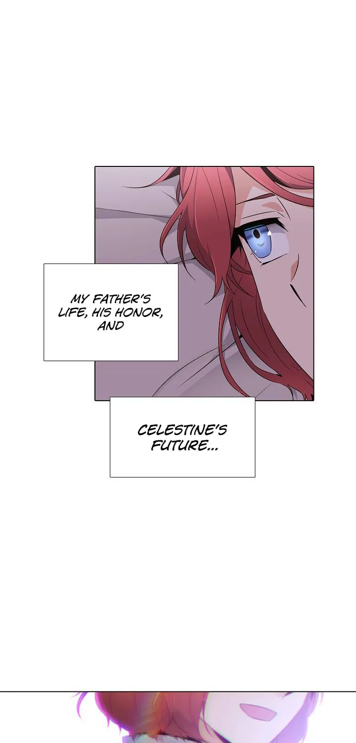 Caught by the Villain Chapter 19 page 20 - 