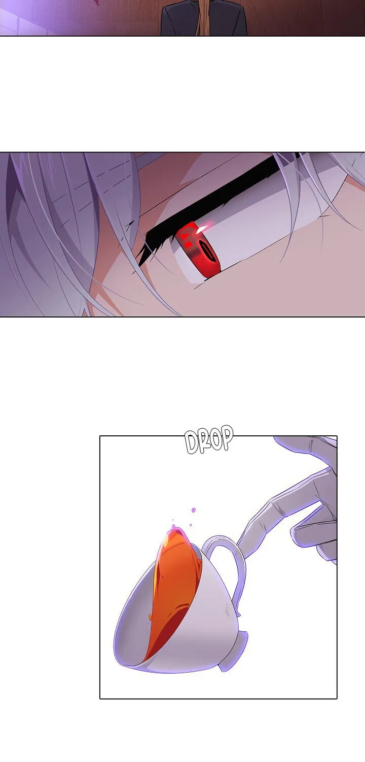 Caught by the Villain Chapter 19 page 3 - 