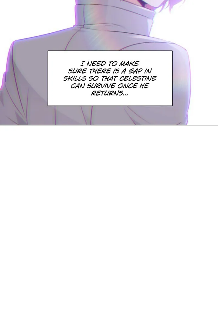 Caught by the Villain Chapter 19 page 21 - 