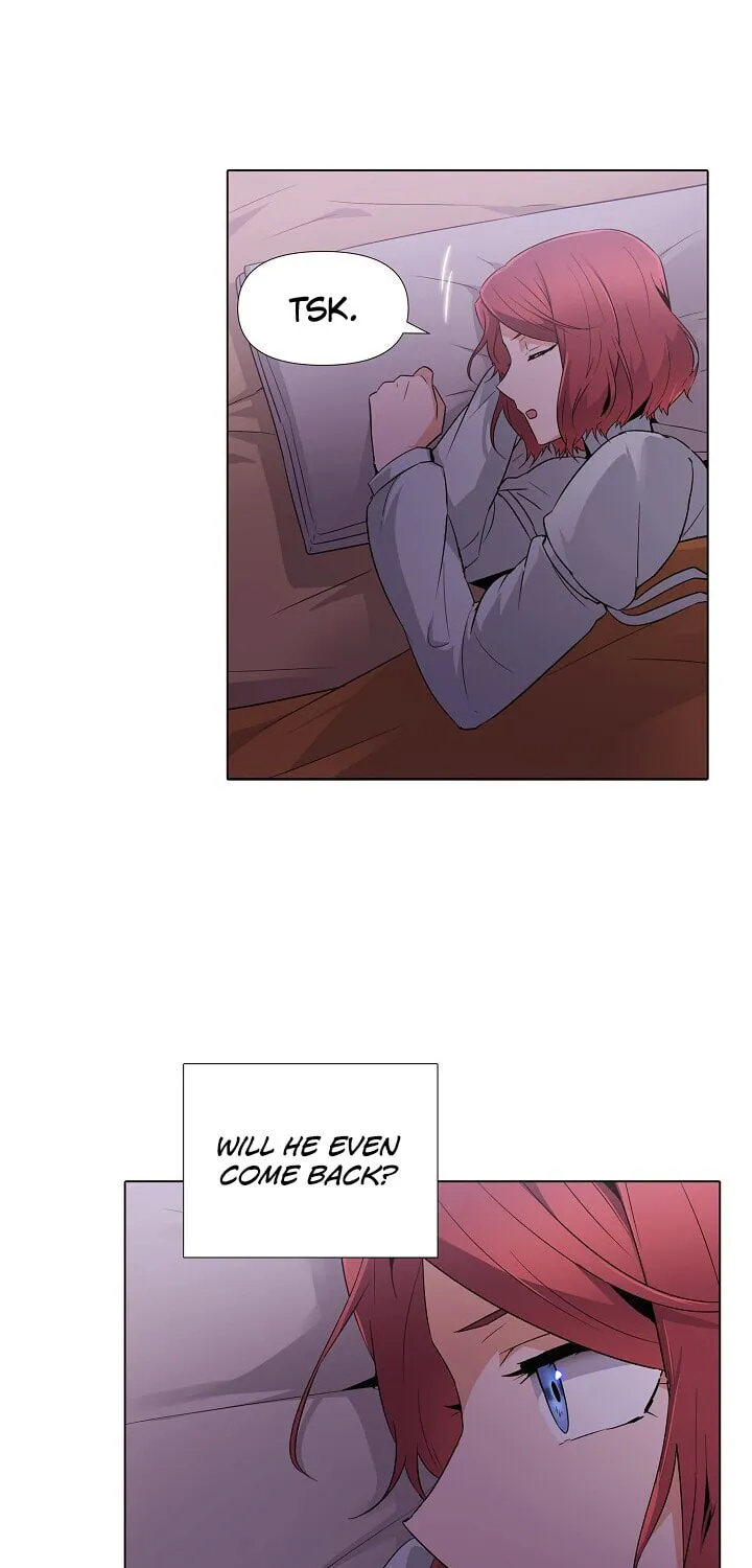 Caught by the Villain Chapter 19 page 22 - 