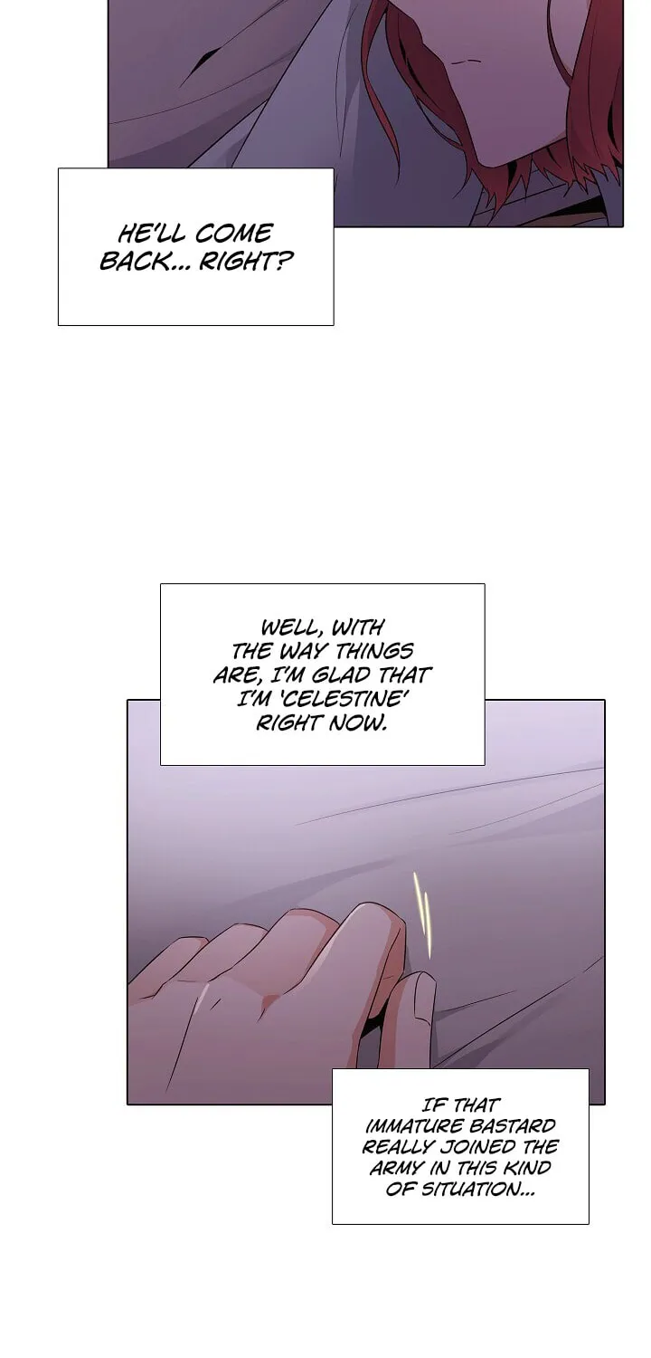 Caught by the Villain Chapter 19 page 23 - 
