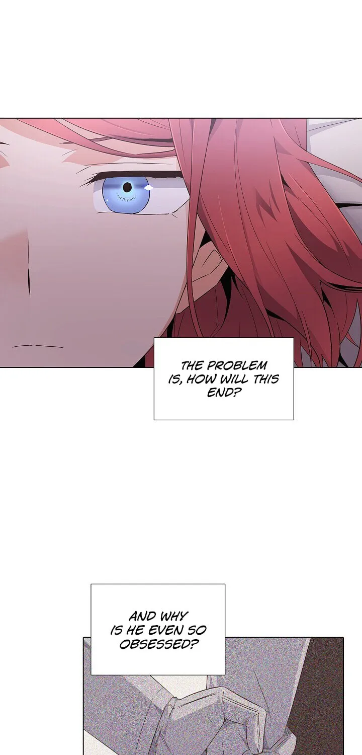 Caught by the Villain Chapter 19 page 27 - 