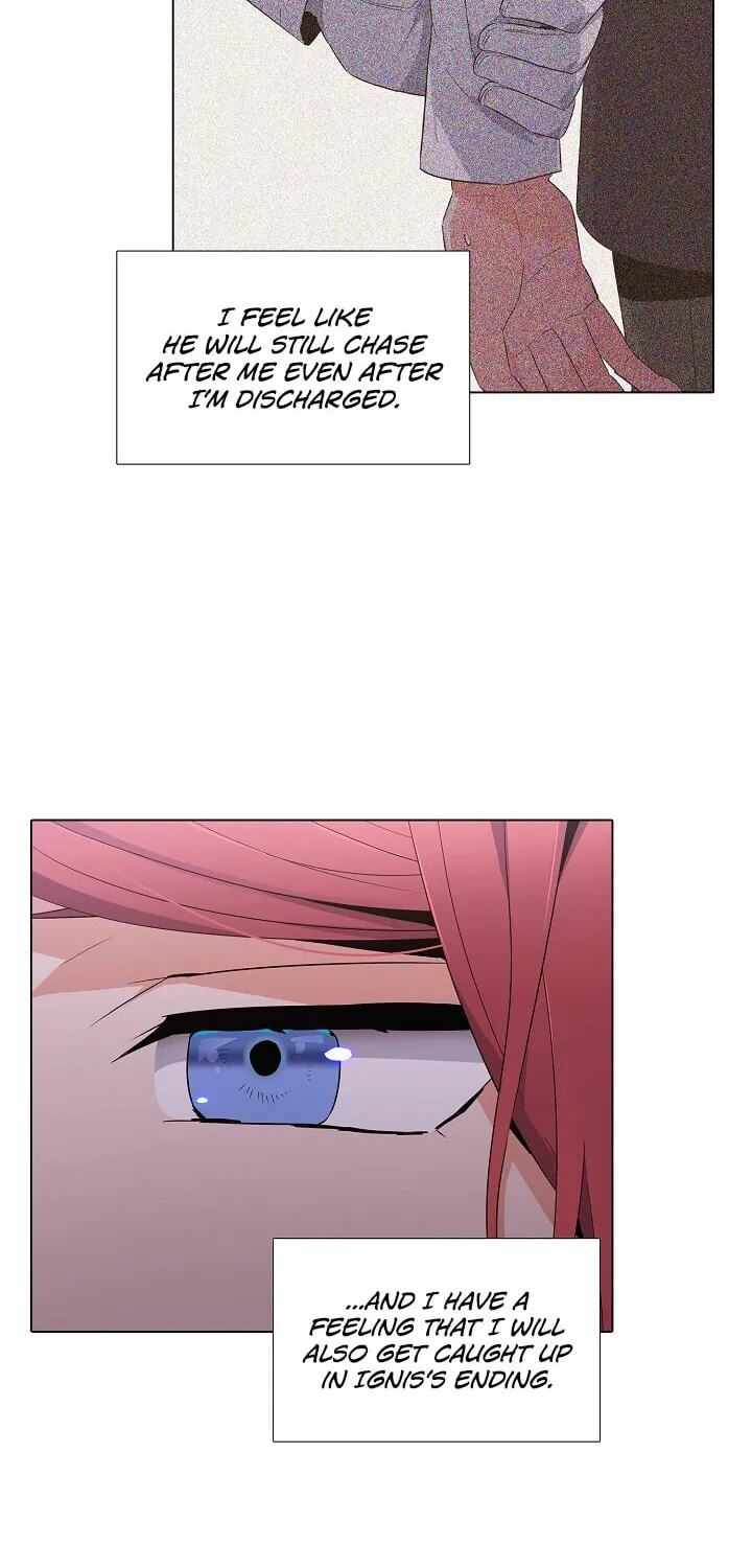 Caught by the Villain Chapter 19 page 28 - 