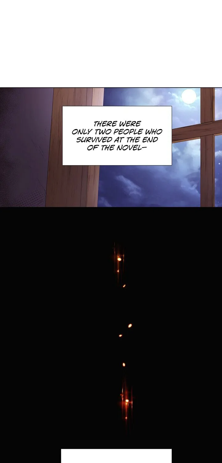 Caught by the Villain Chapter 19 page 29 - 