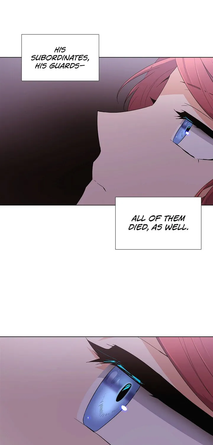Caught by the Villain Chapter 19 page 33 - 