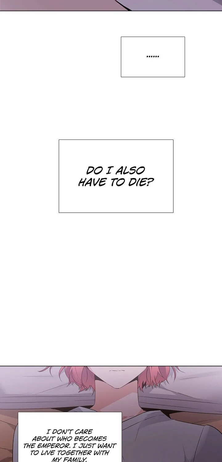 Caught by the Villain Chapter 19 page 34 - 