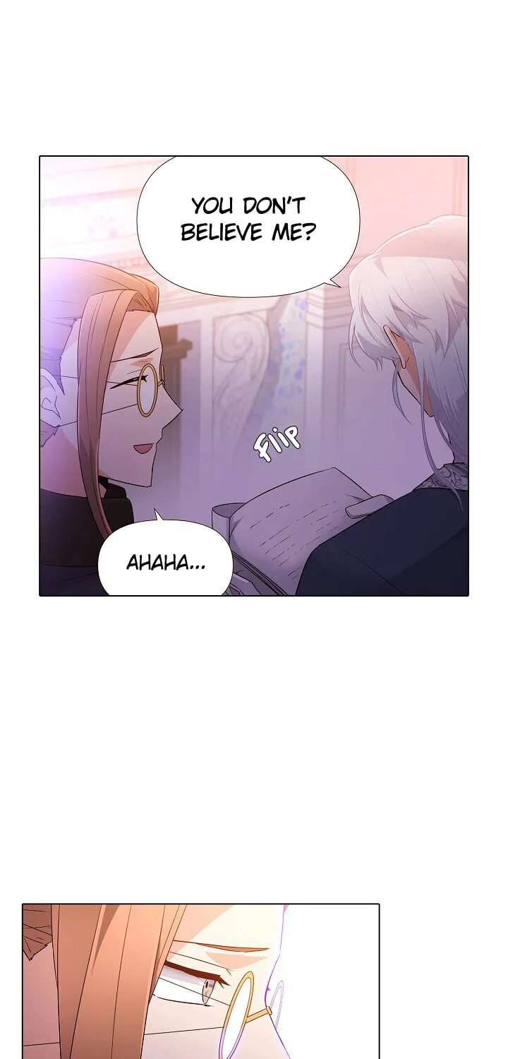 Caught by the Villain Chapter 19 page 41 - 