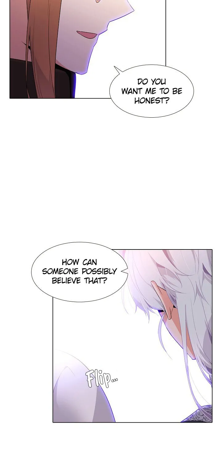 Caught by the Villain Chapter 19 page 42 - 