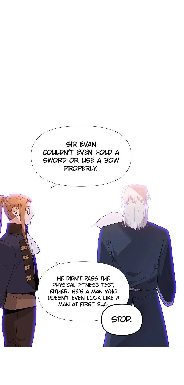 Caught by the Villain Chapter 19 page 43 - 