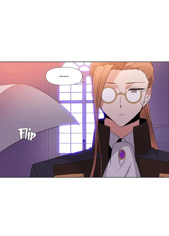 Caught by the Villain Chapter 19 page 44 - 