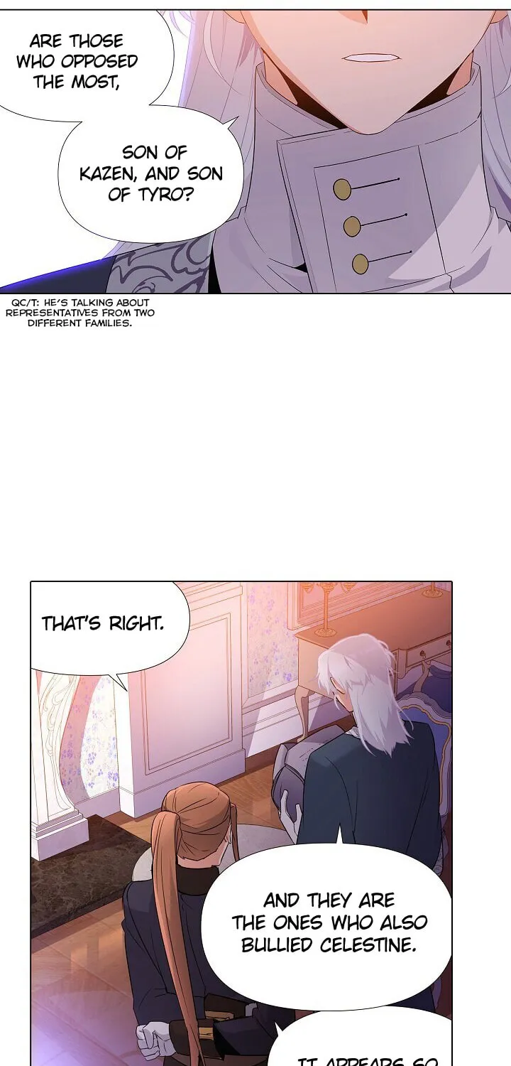 Caught by the Villain Chapter 19 page 45 - 