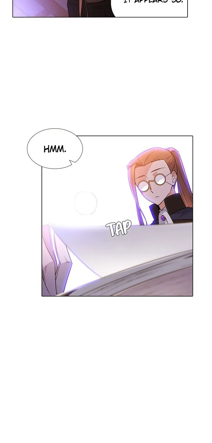 Caught by the Villain Chapter 19 page 46 - 
