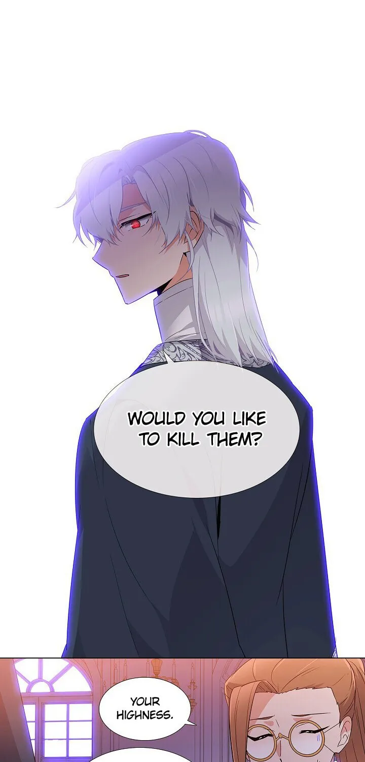 Caught by the Villain Chapter 19 page 47 - 