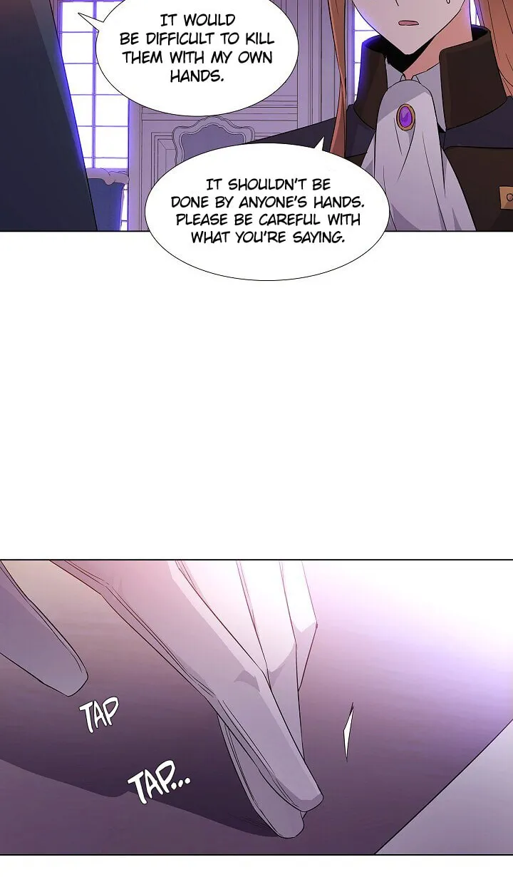 Caught by the Villain Chapter 19 page 48 - 