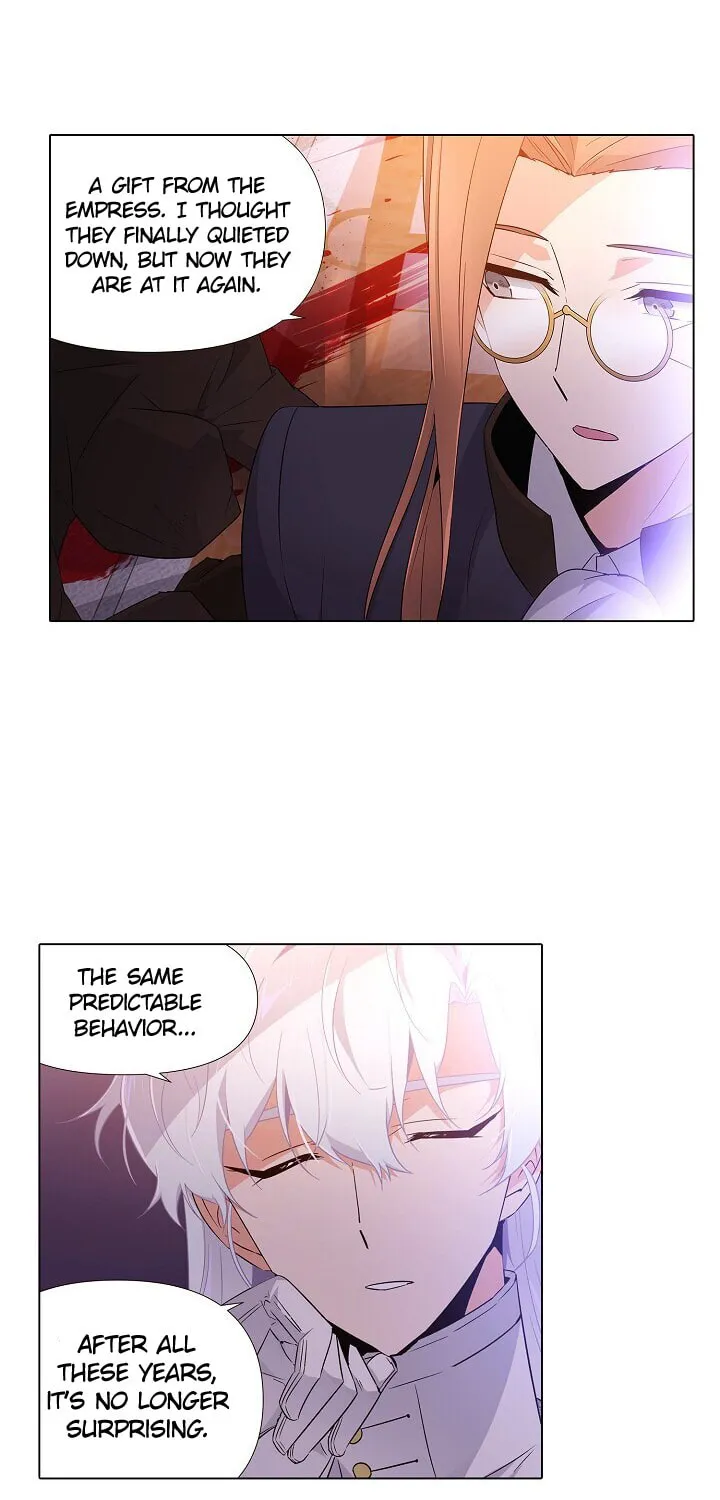 Caught by the Villain Chapter 19 page 6 - 