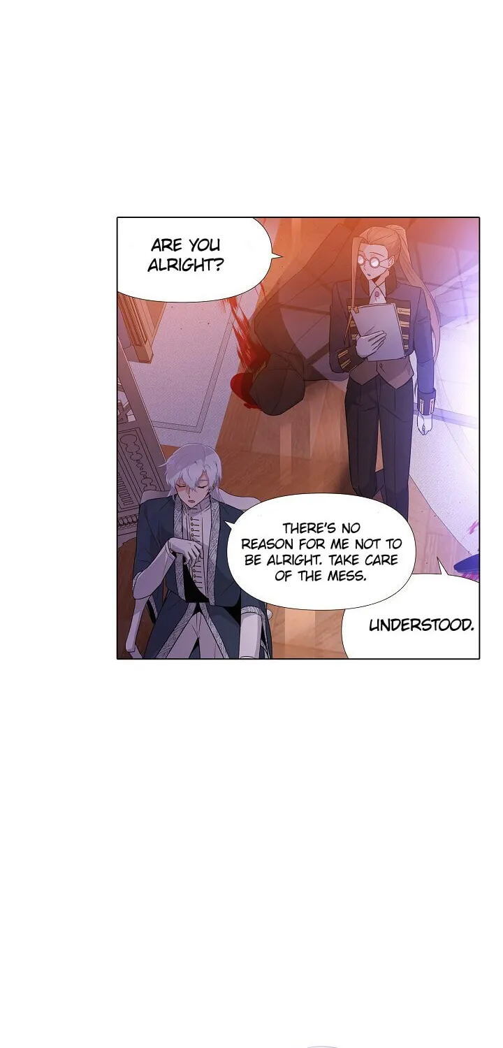 Caught by the Villain Chapter 19 page 7 - 