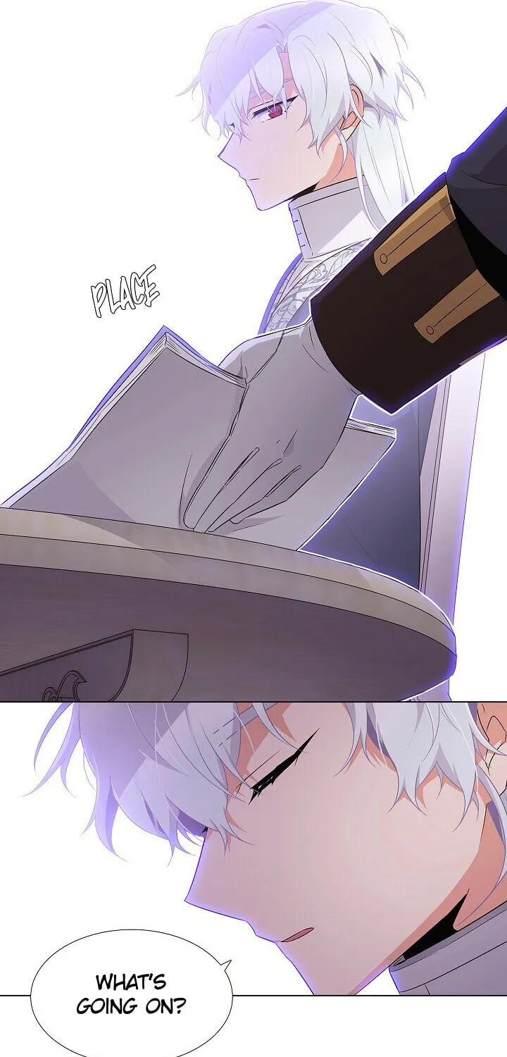 Caught by the Villain Chapter 19 page 8 - 