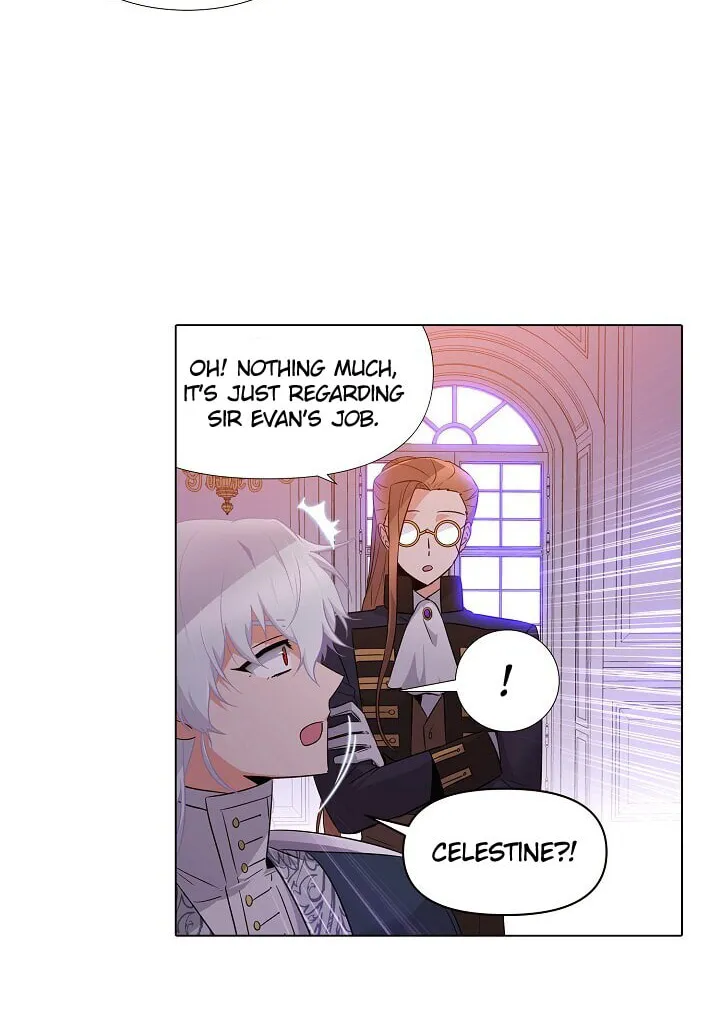 Caught by the Villain Chapter 19 page 9 - 