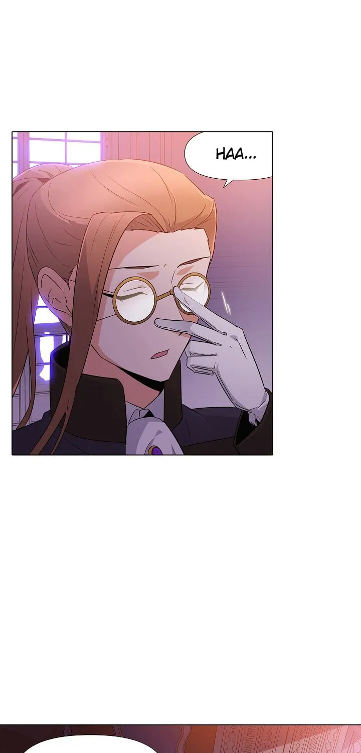 Caught by the Villain Chapter 19 page 10 - 