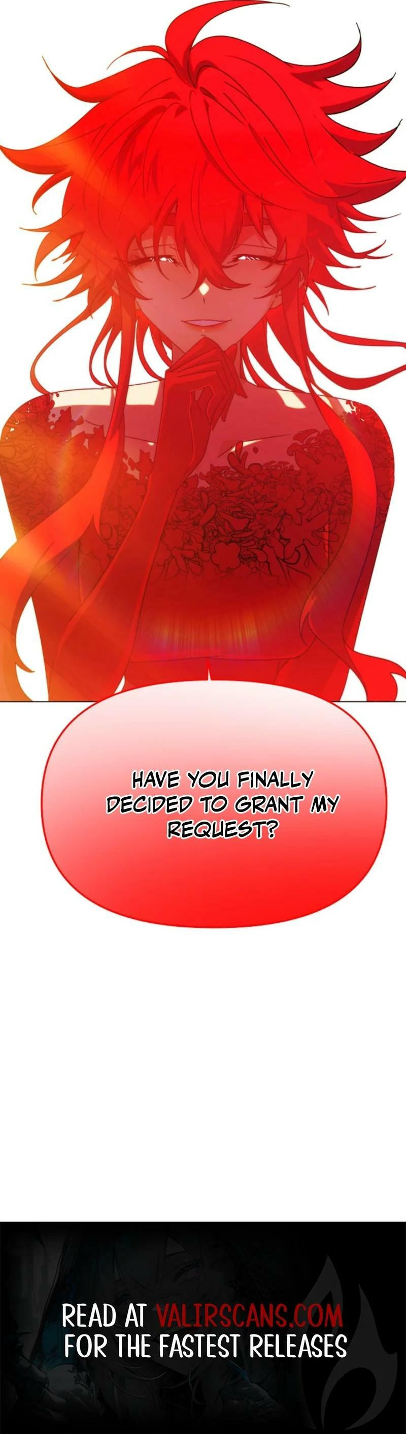 Caught by the Villain Chapter 193 page 8 - 