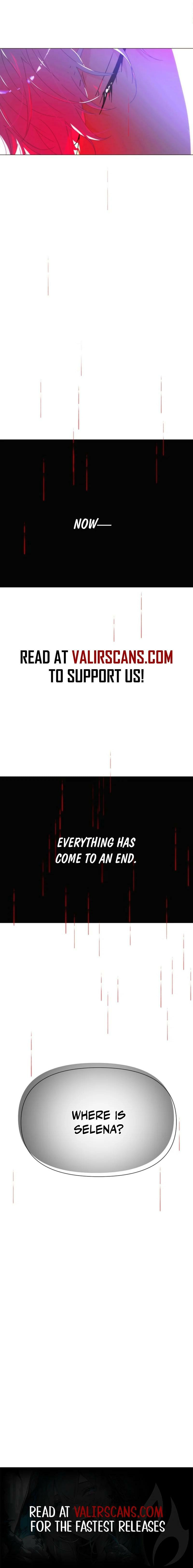 Caught by the Villain Chapter 194 page 8 - 