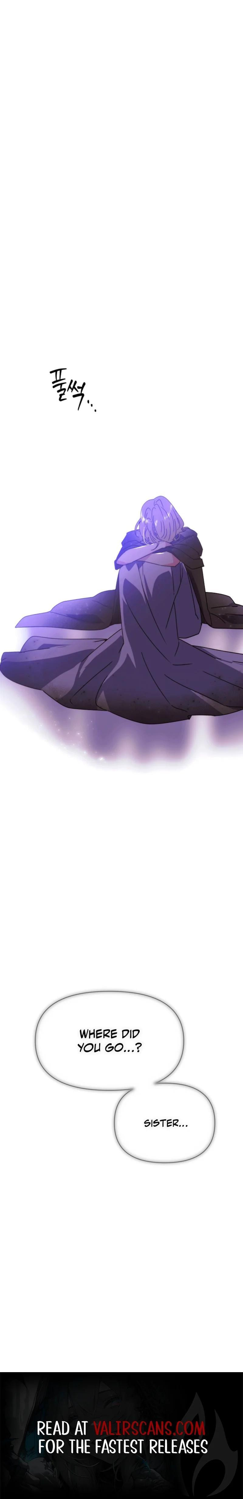 Caught by the Villain Chapter 195 page 7 - 