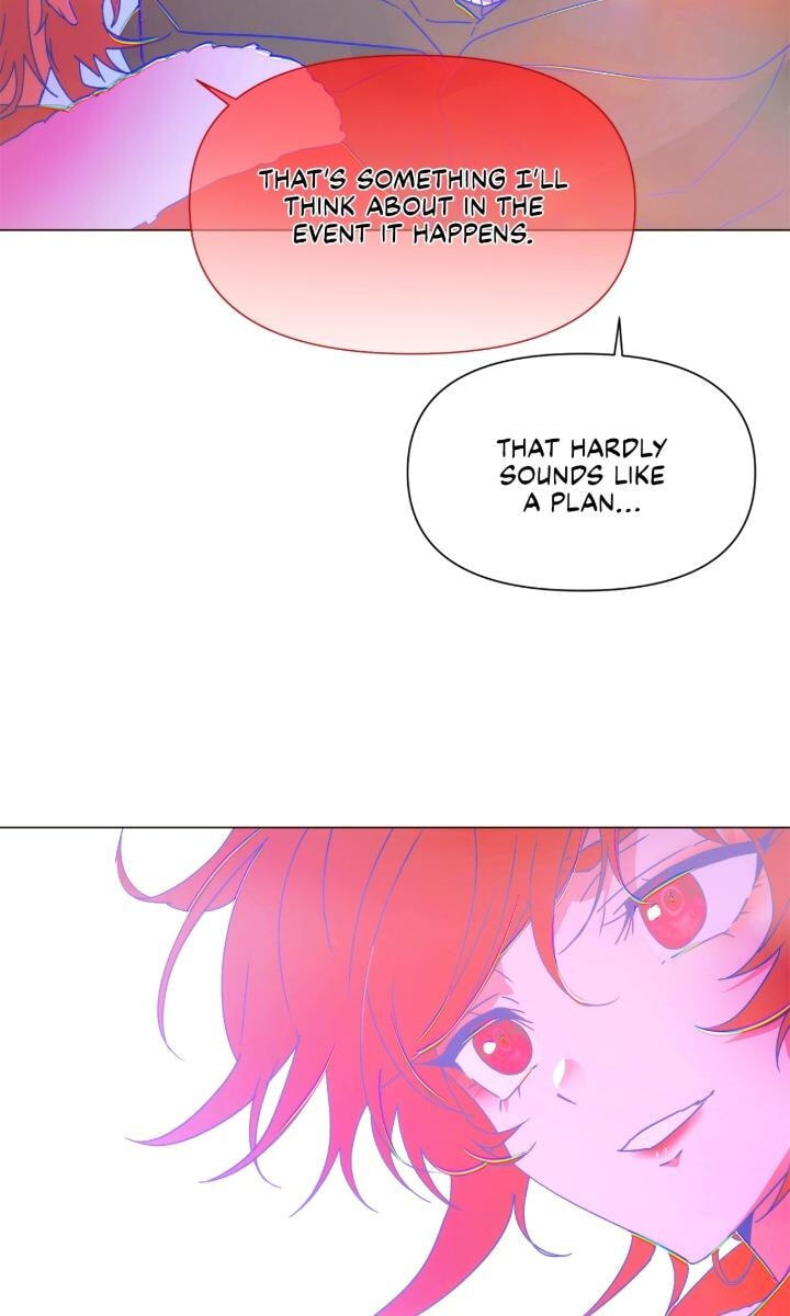 Caught by the Villain Chapter 196 page 13 - 