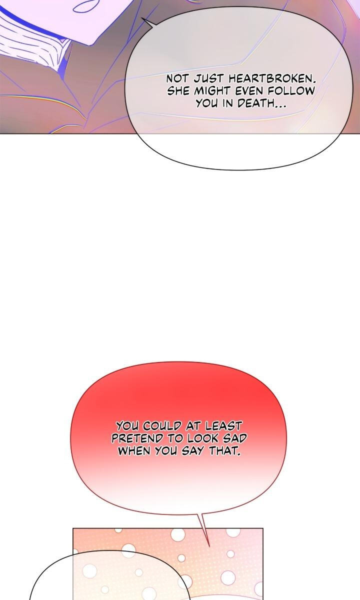 Caught by the Villain Chapter 196 page 20 - 