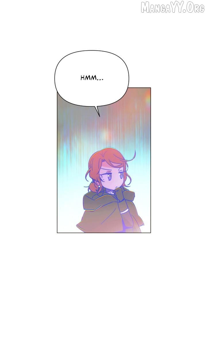 Caught by the Villain Chapter 196 page 36 - 