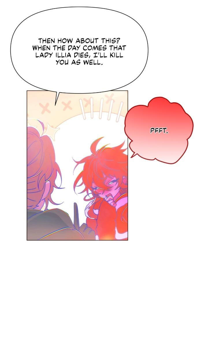 Caught by the Villain Chapter 196 page 37 - 