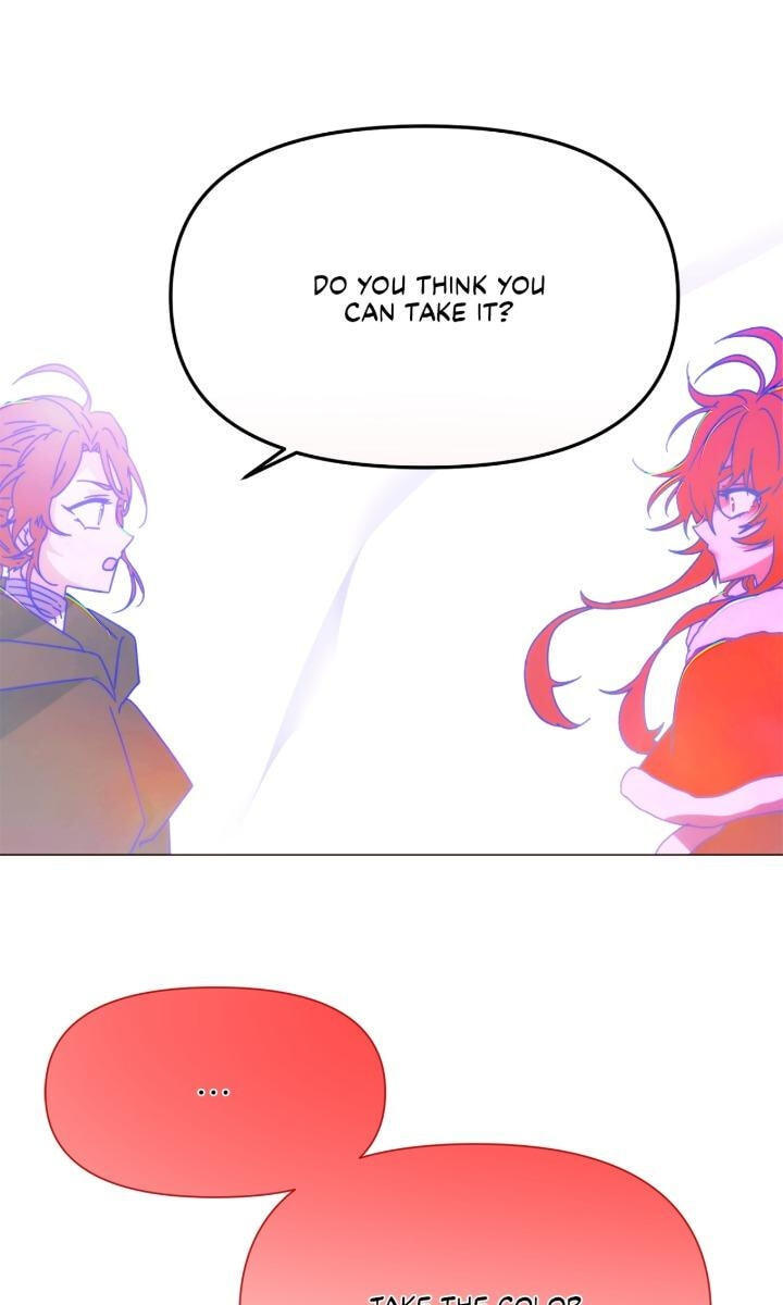 Caught by the Villain Chapter 196 page 55 - 