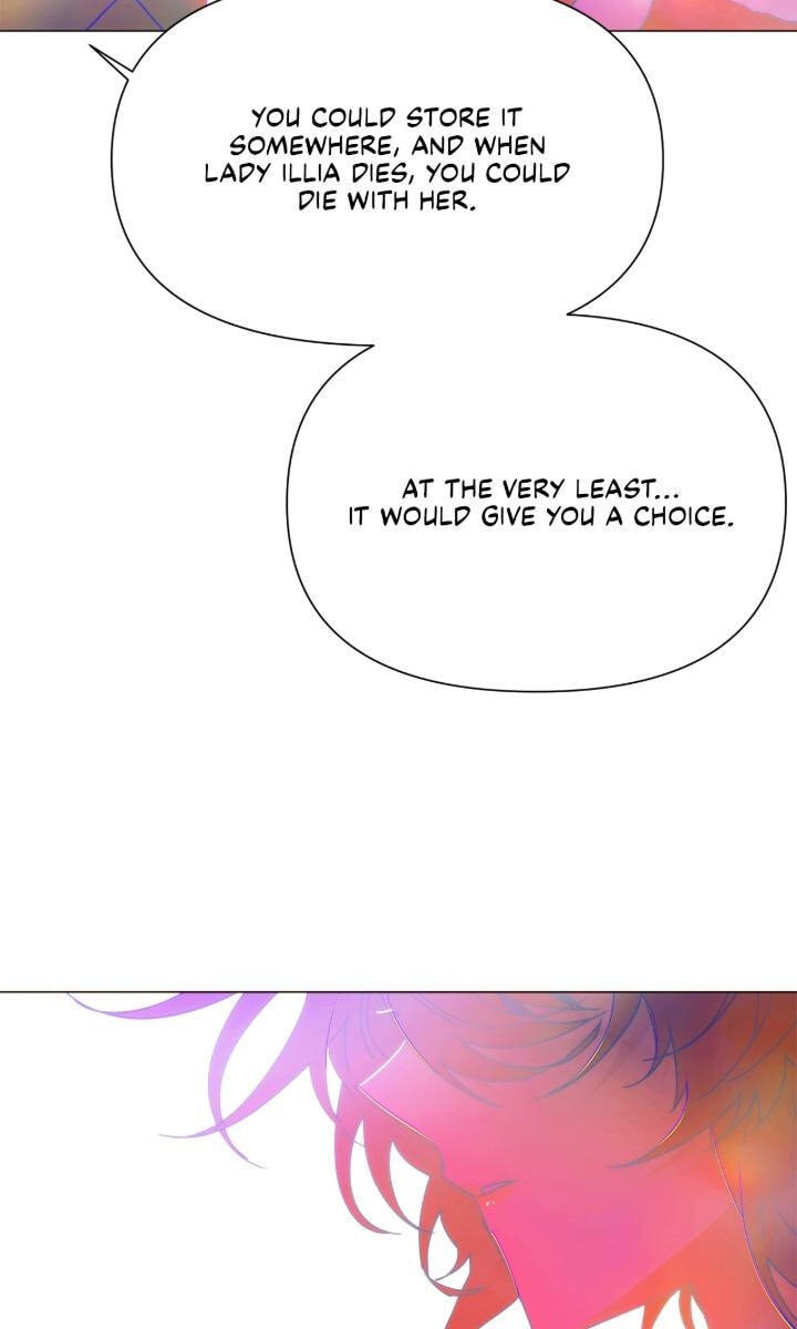 Caught by the Villain Chapter 196 page 57 - 