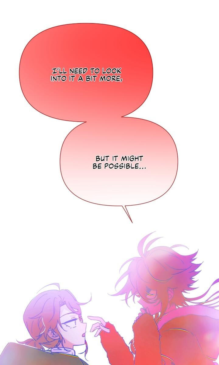 Caught by the Villain Chapter 196 page 61 - 