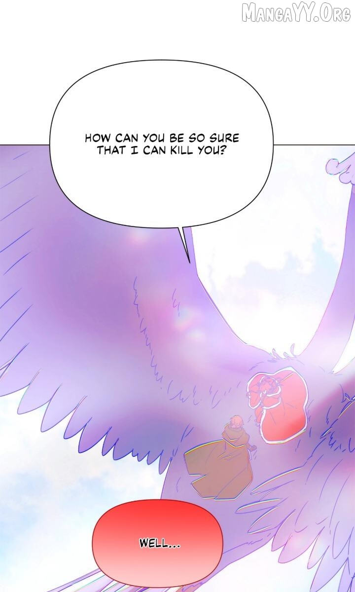 Caught by the Villain Chapter 196 page 8 - 