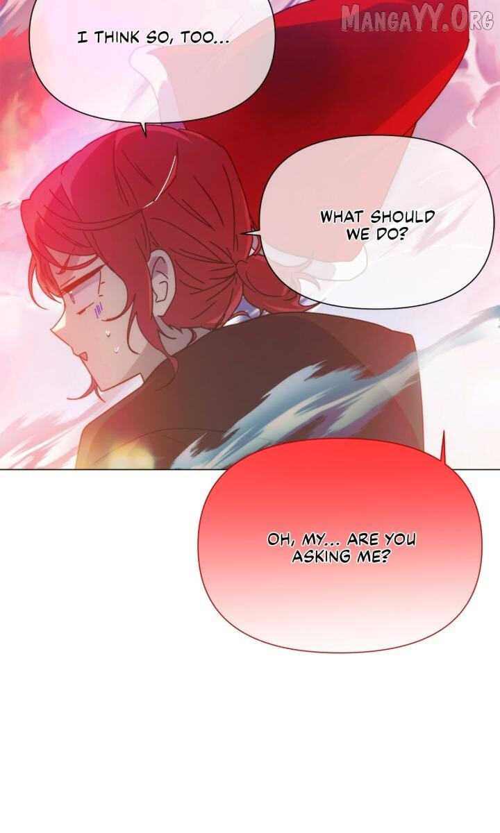 Caught by the Villain Chapter 196 page 76 - 
