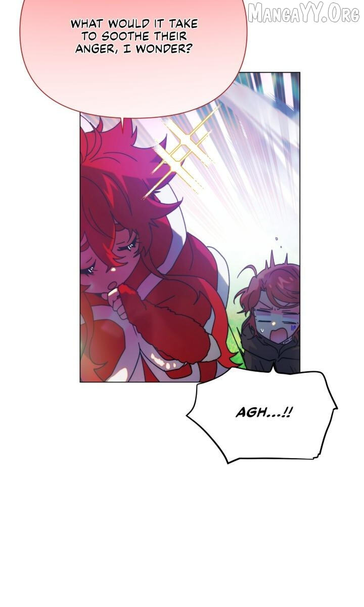 Caught by the Villain Chapter 196 page 78 - 