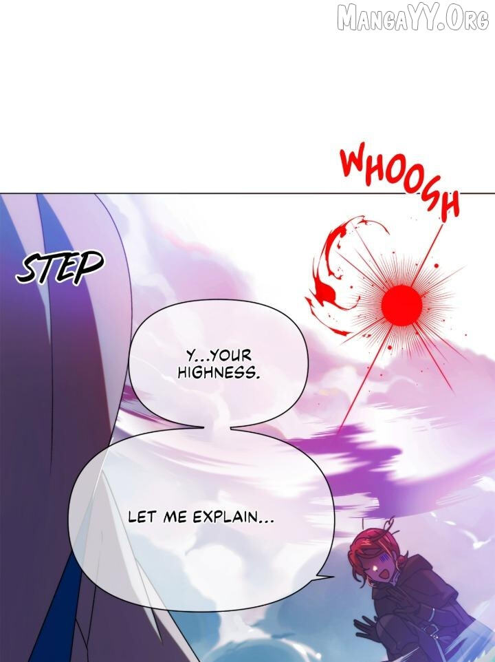 Caught by the Villain Chapter 196 page 80 - 