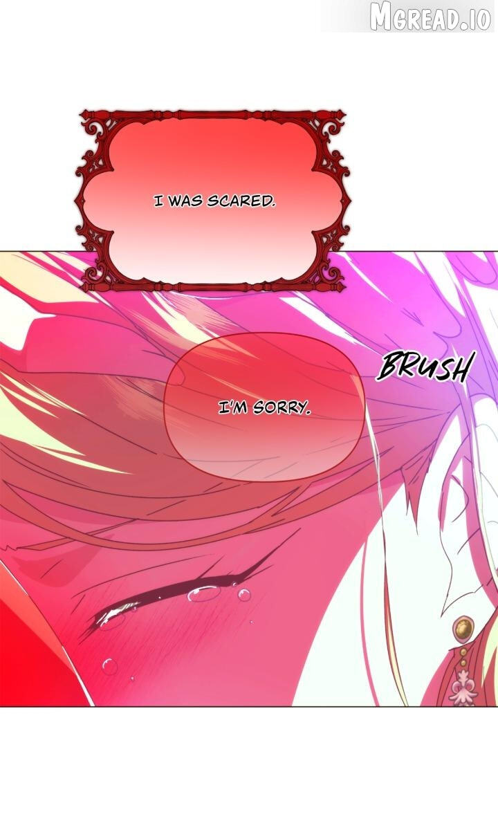 Caught by the Villain Chapter 197 page 19 - 