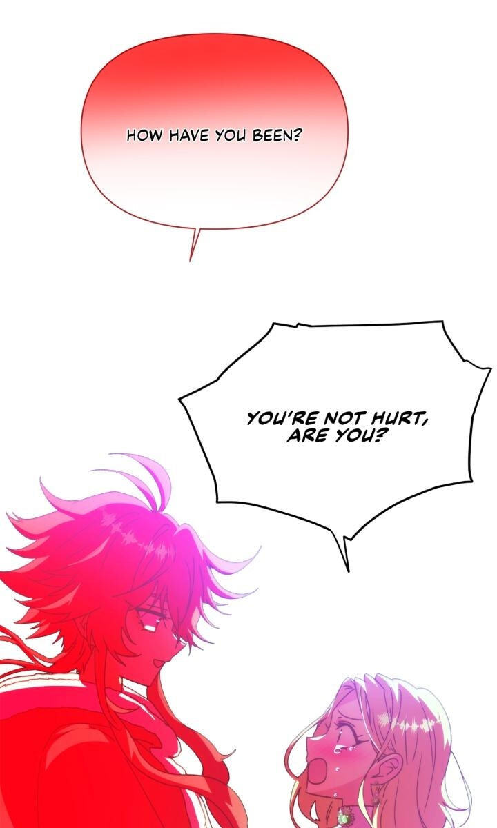 Caught by the Villain Chapter 197 page 20 - 