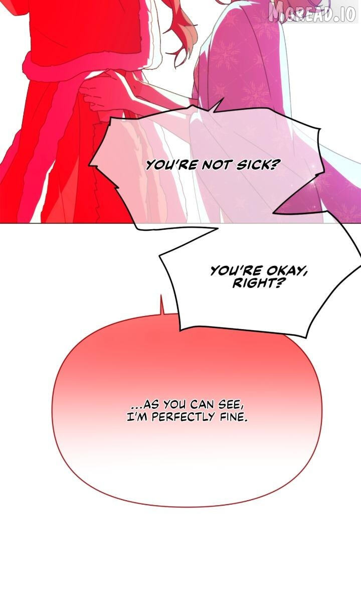 Caught by the Villain Chapter 197 page 21 - 
