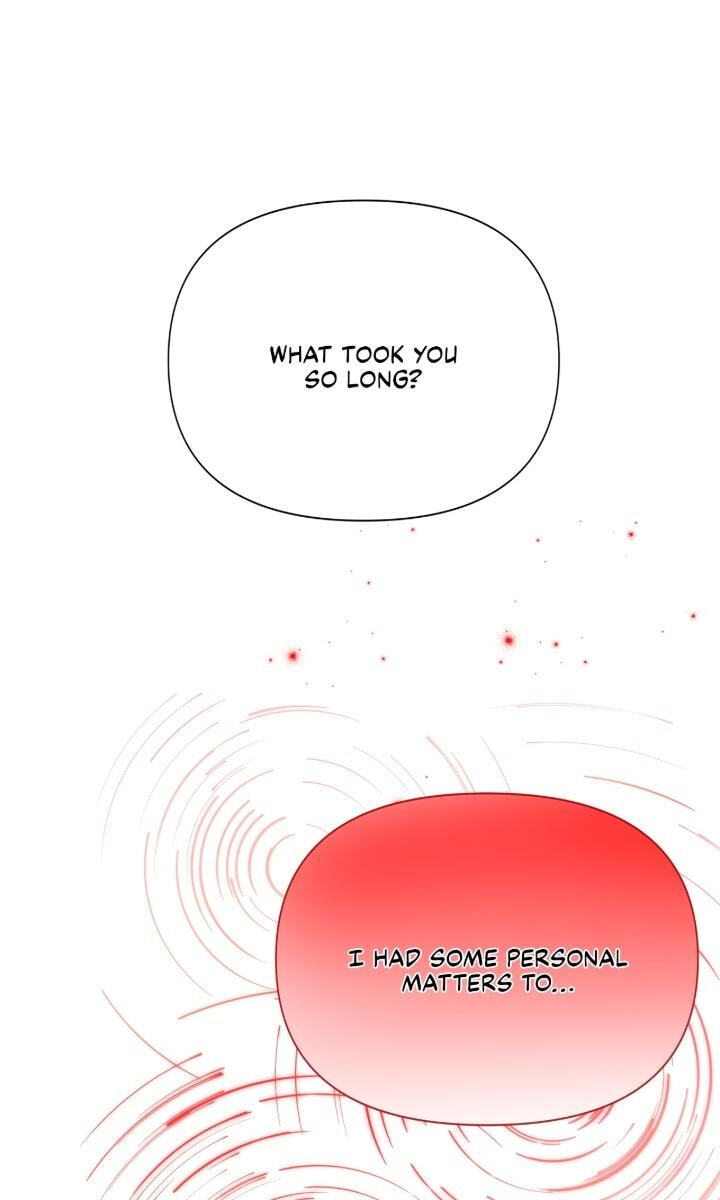 Caught by the Villain Chapter 197 page 22 - 